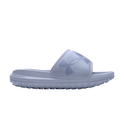 Under Armour FT Sway Slide 'Celeste Starlight'