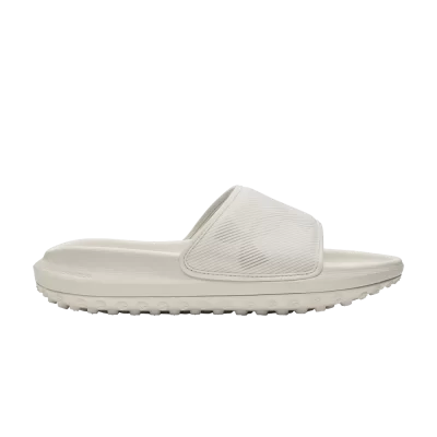 Under Armour FT Sway Slide 'Ivory Fog'