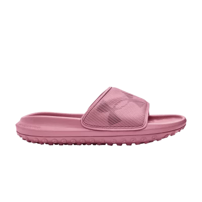 Under Armour FT Sway Slide 'Pink Elixir'