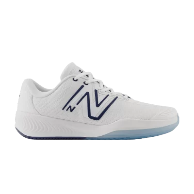 New Balance FuelCell 996v5 2E Wide 'White Navy'