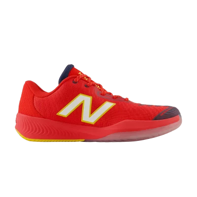 New Balance FuelCell 996v5 2E Wide 'True Red Navy'