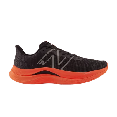 New Balance FuelCell Propel v4 'Black Dragonfly'