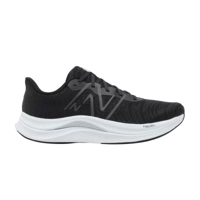 New Balance FuelCell Propel v4 'Black White'