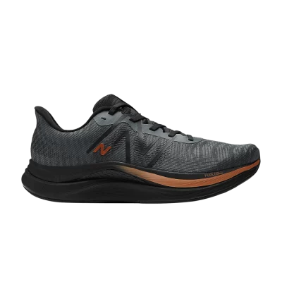 New Balance FuelCell Propel v4 'Graphite Copper Metallic'