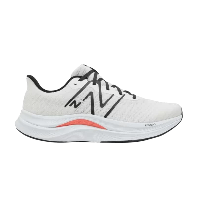 New Balance FuelCell Propel v4 'White Black'