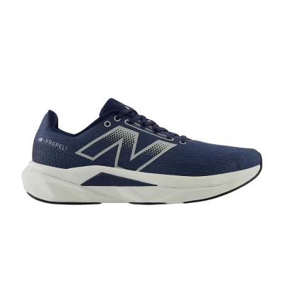 New Balance FuelCell Propel v5 'Navy Light Arctic Grey'