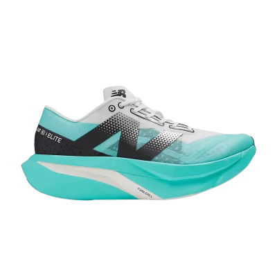 New Balance FuelCell SuperComp Elite v4 'Cyber Jade'