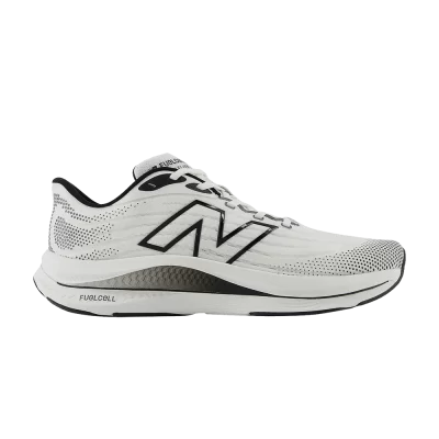 New Balance FuelCell Walker Elite 'White Black'