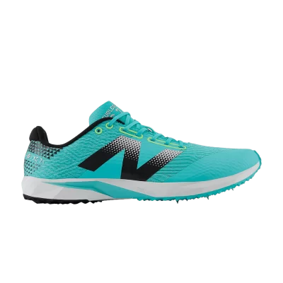 New Balance FuelCell XC7 v5 'Cyber Jade'