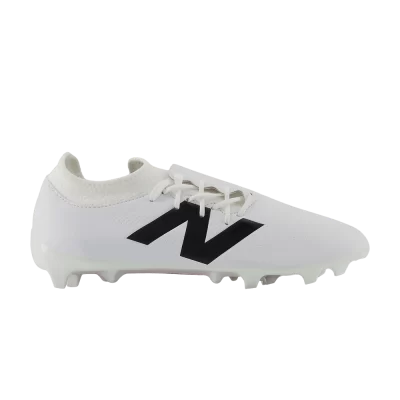 New Balance Furon V7+ Dispatch FG 'White Black'