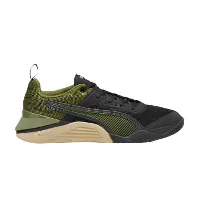 Puma Fuse 3.0 'Olive Green Putty'