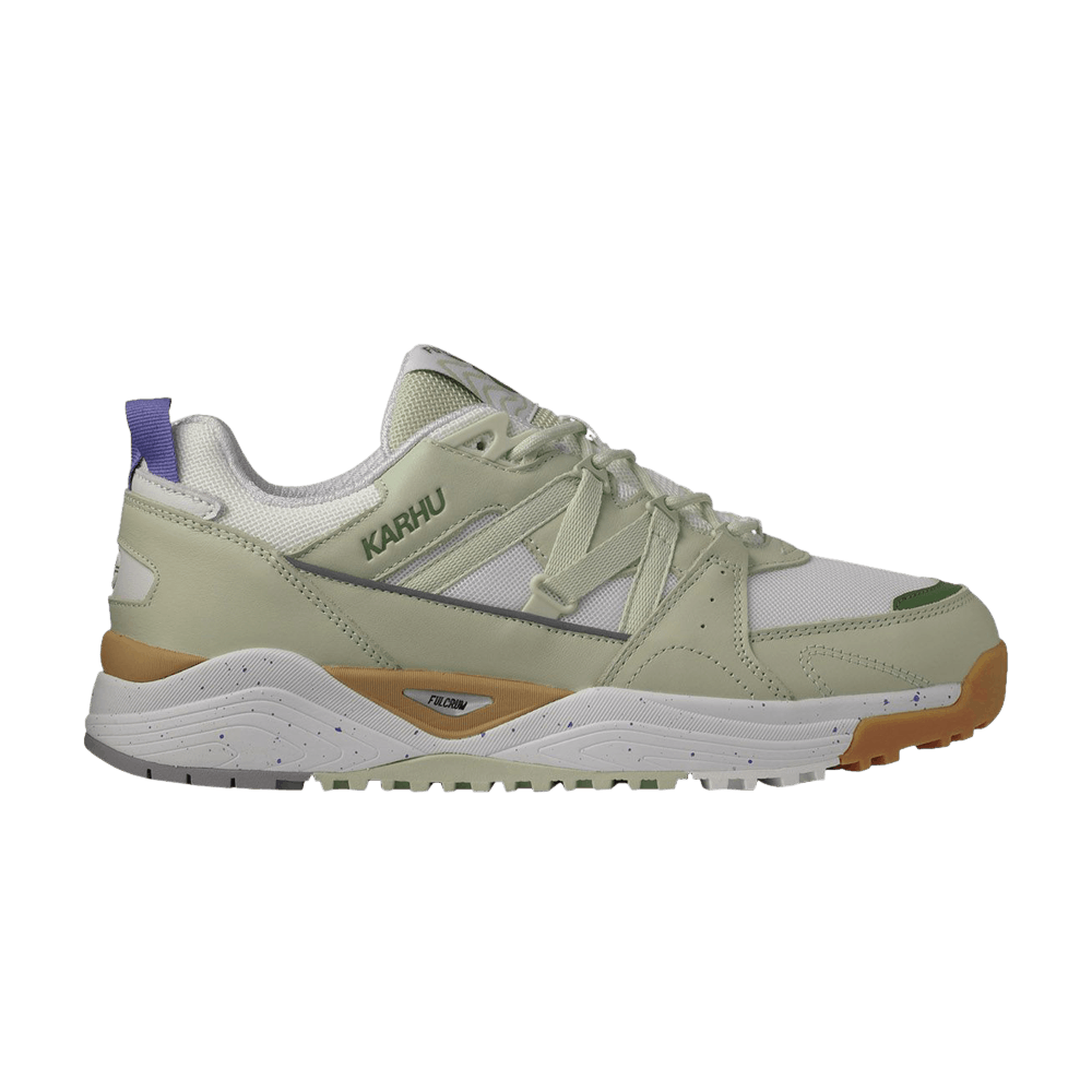 Кроссовки Karhu Fusion XC 'Aloe Wash'