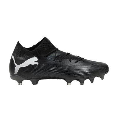 Puma Future Match 7 FG AG 'Eclipse Pack'