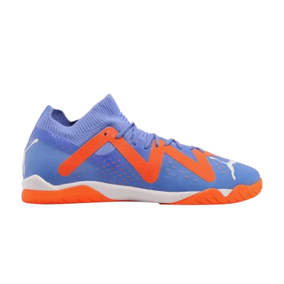 Puma Future Match IT 'Supercharge Pack - Blue Glimmer'