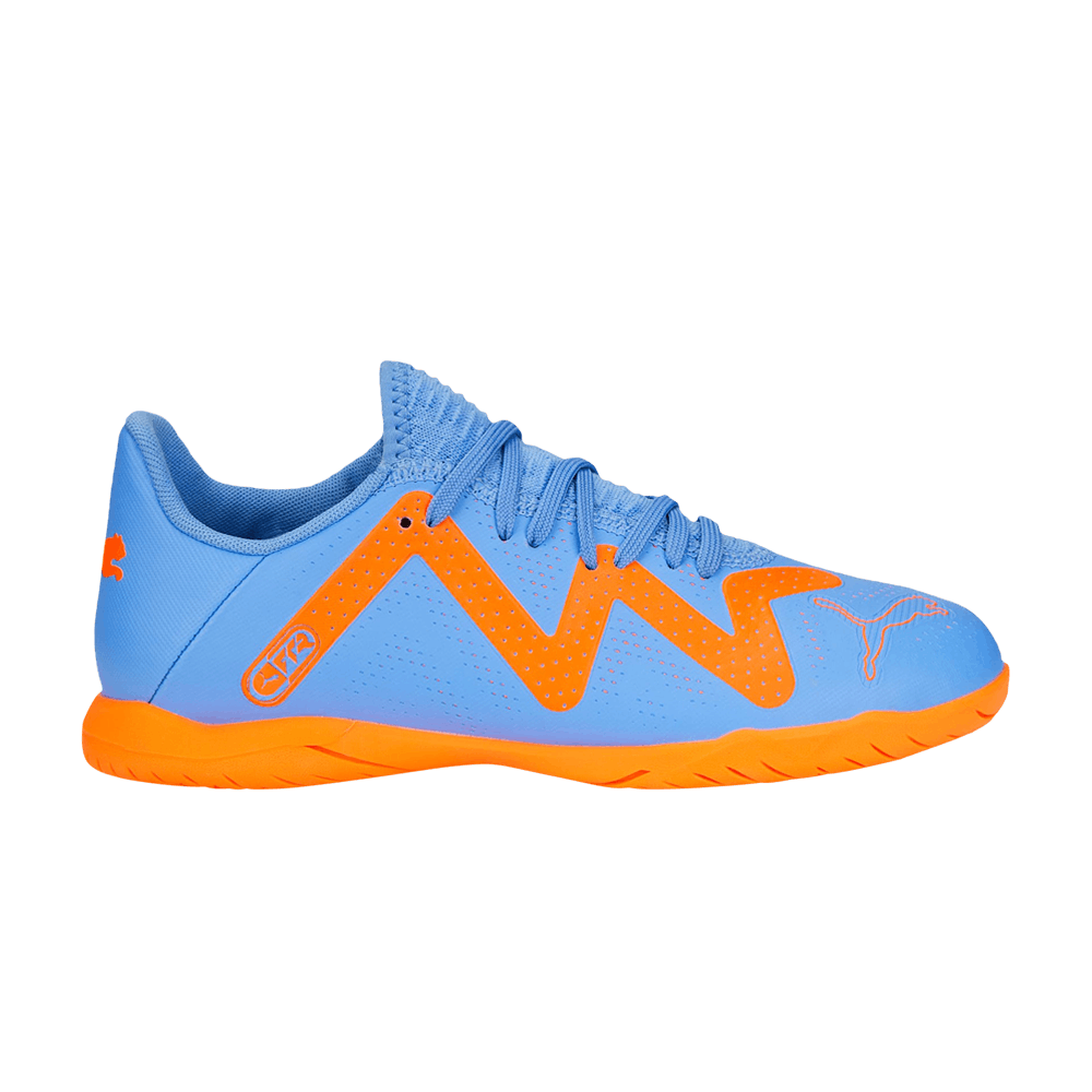 Кроссовки Puma Future Play IT Big Kid 'Supercharge Pack - Blue Glimmer'