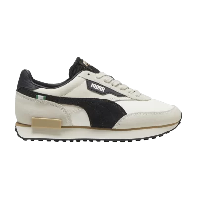 Puma Future Rider 'For The Fanbase - Alpine Snow'