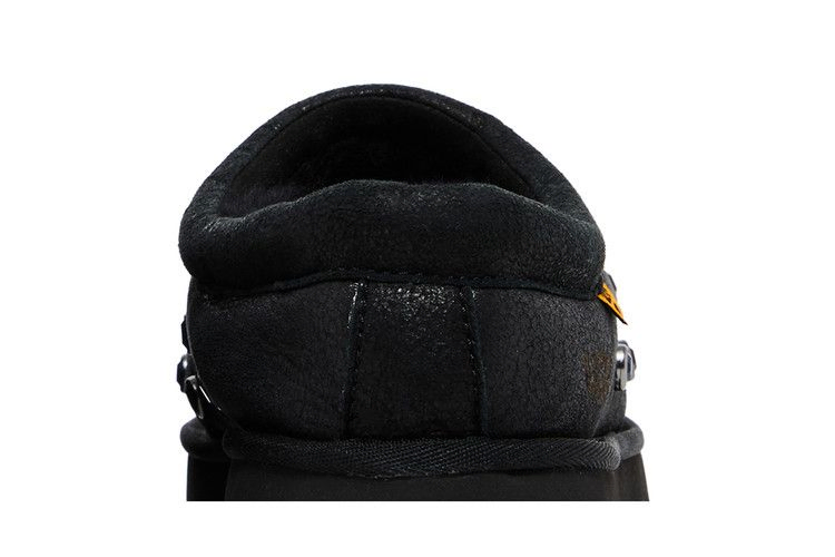 Кроссовки UGG Gallery Dept. x Tasman Slipper 'Black'