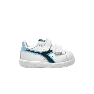 Diadora Game P Toddler 'Legion Blue Clear Sky'