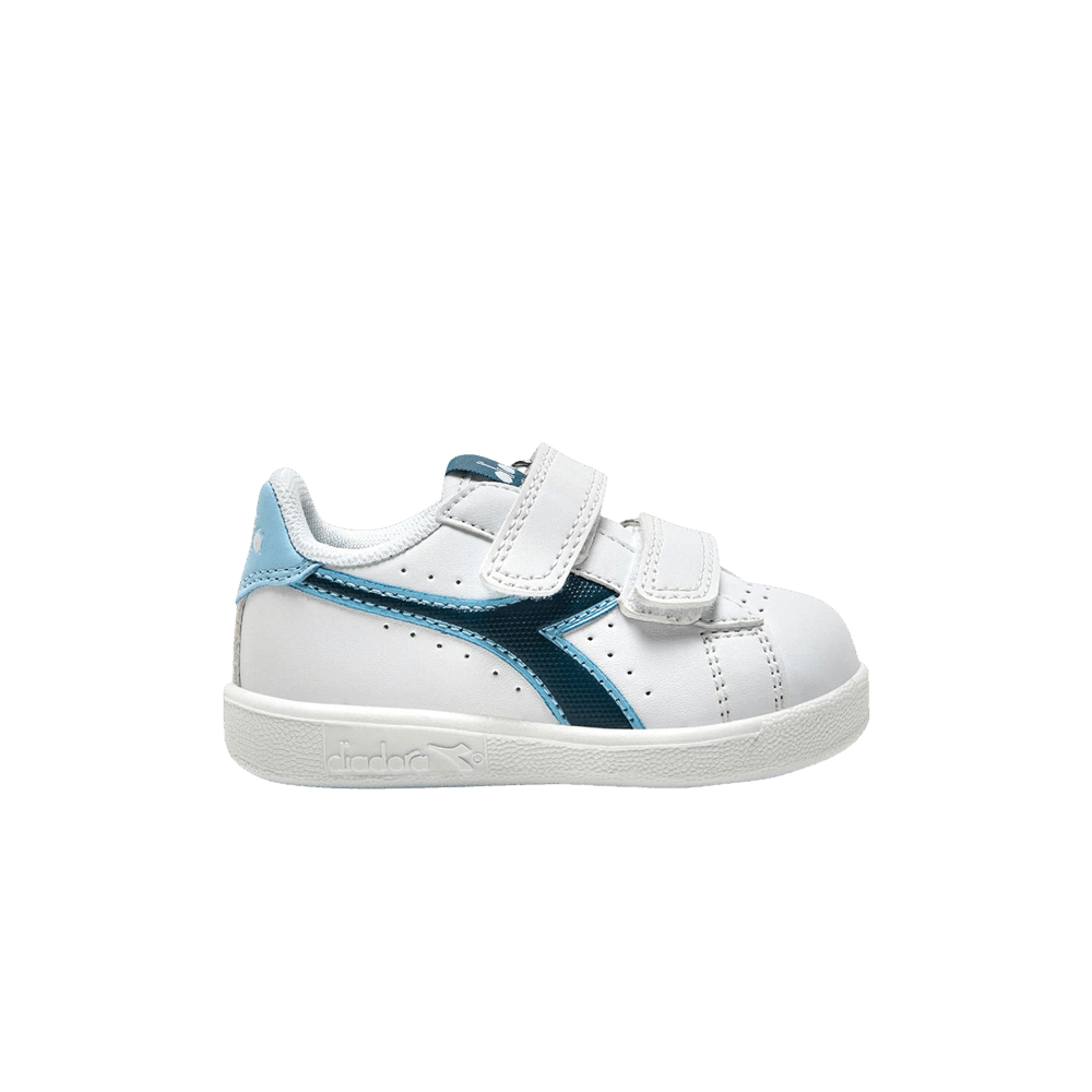Кроссовки Diadora Game P Toddler 'Legion Blue Clear Sky'