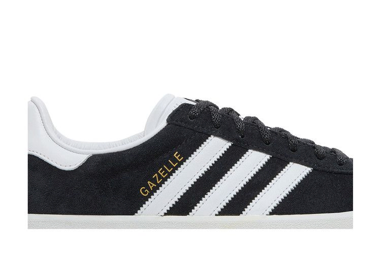 Кроссовки adidas Gazelle 85 'Black White'