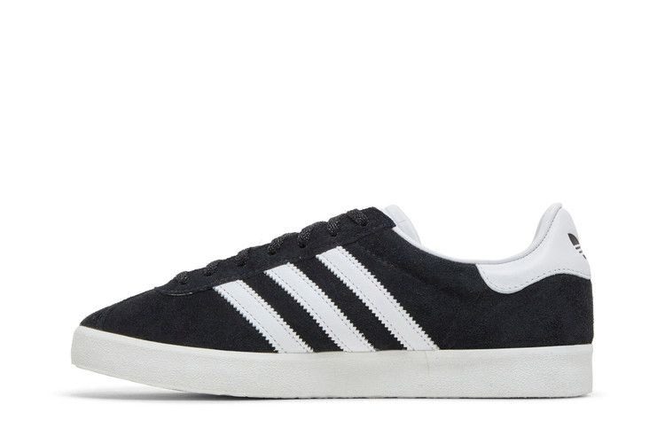 Кроссовки adidas Gazelle 85 'Black White'