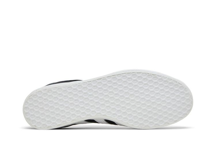 Кроссовки adidas Gazelle 85 'Black White'