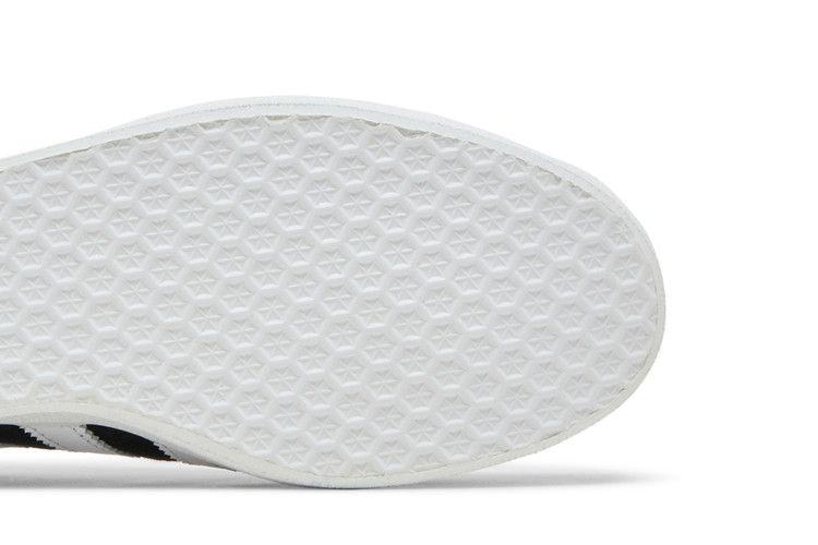 Кроссовки adidas Gazelle 85 'Black White'