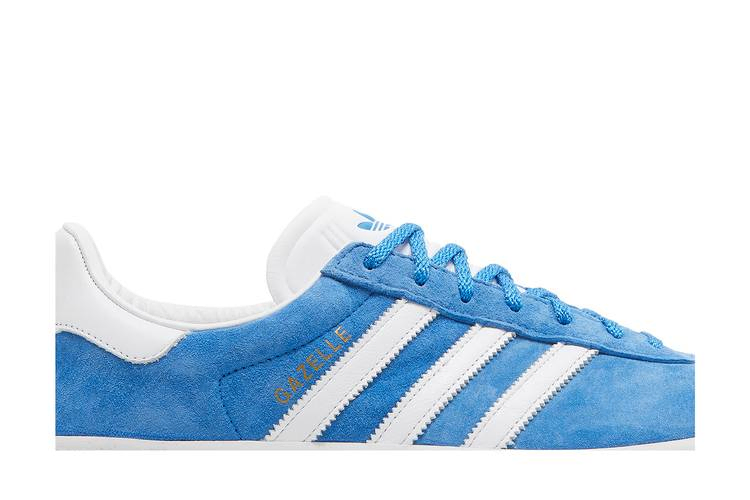 Кроссовки adidas Gazelle 85 'Blue Bird'