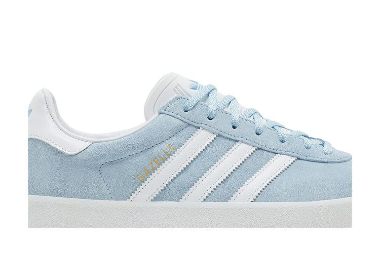 Кроссовки adidas Gazelle 85 'Clear Sky'