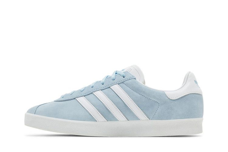 Кроссовки adidas Gazelle 85 'Clear Sky'