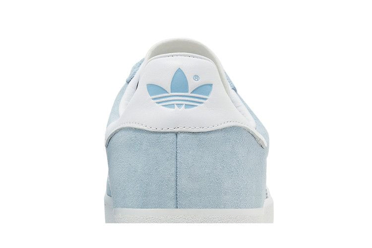 Кроссовки adidas Gazelle 85 'Clear Sky'