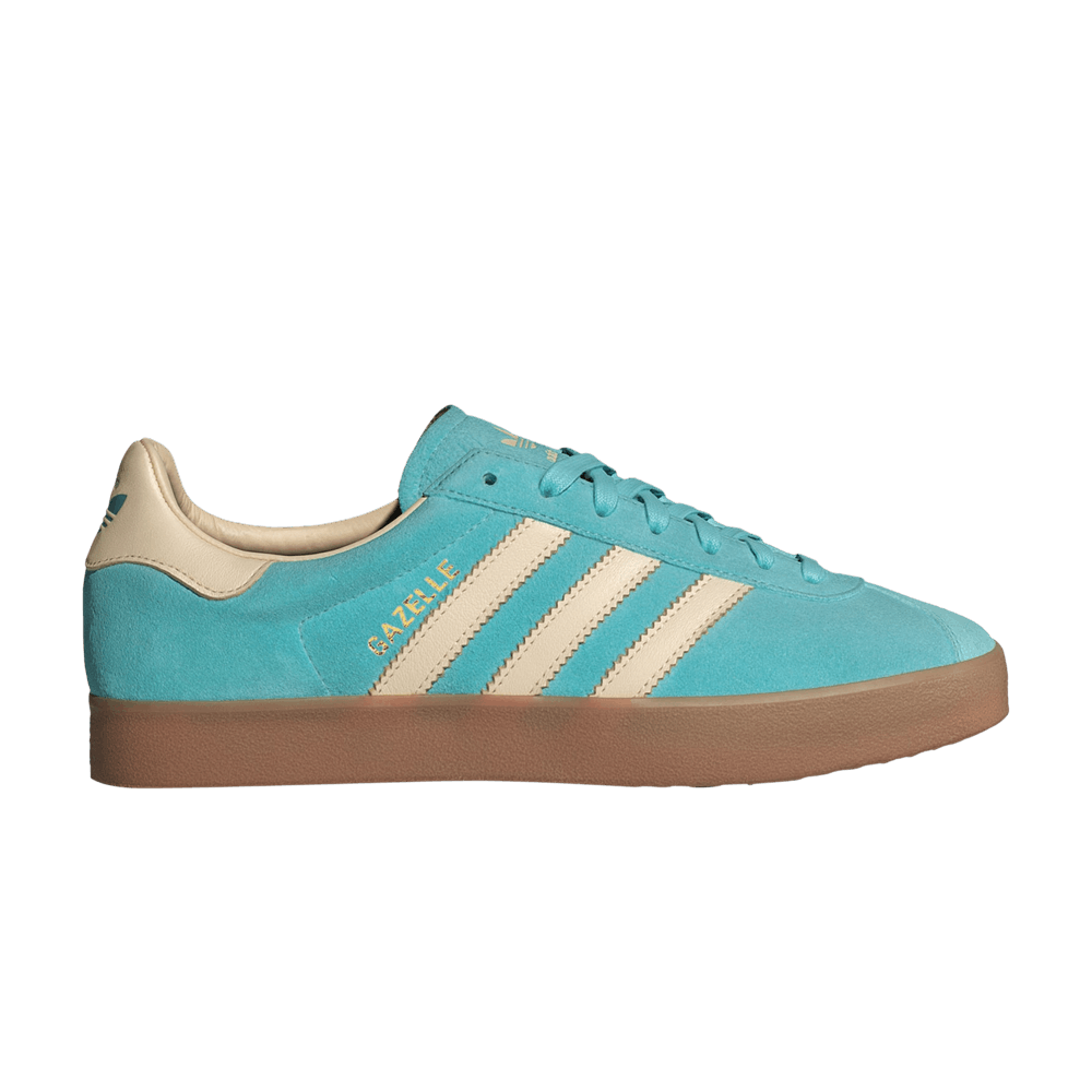 Adidas gazelle sand online