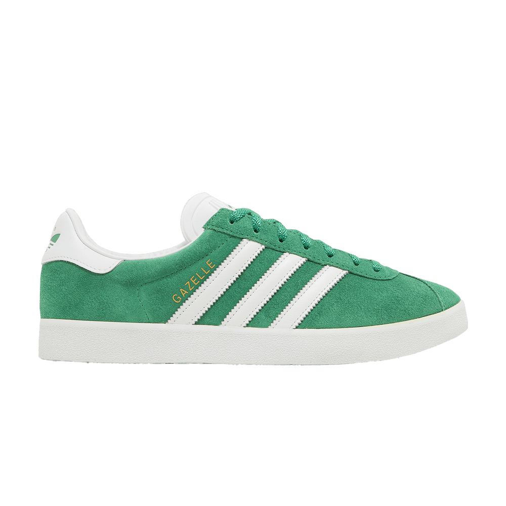 gazelle-85-green-white-ie2165