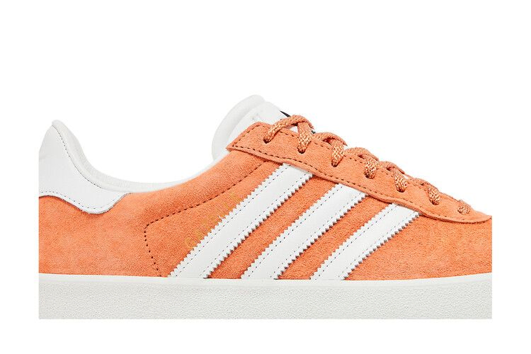 Кроссовки adidas Gazelle 85 'Orange'