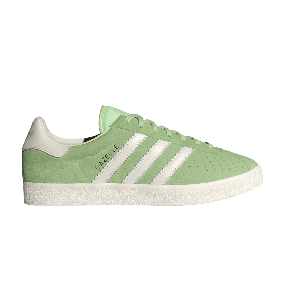 gazelle-85-pastel-green-ig6222