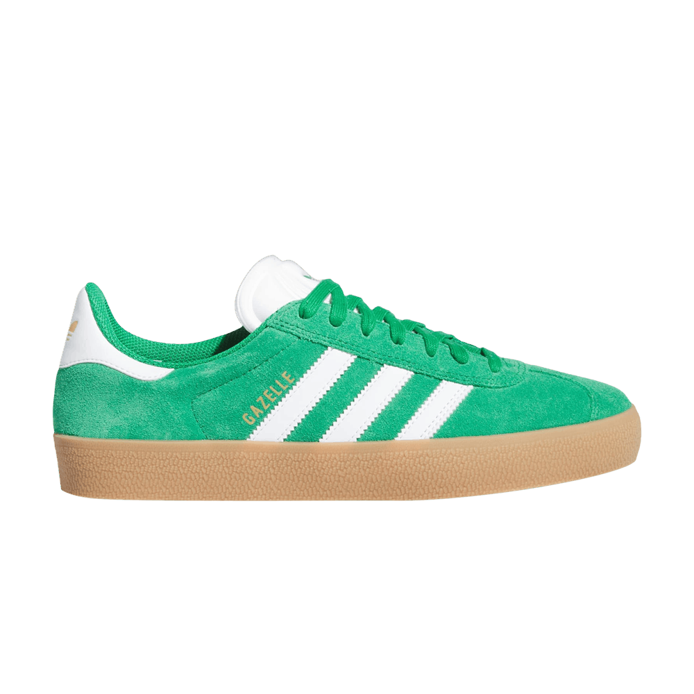 gazelle-adv-green-white-jh5247