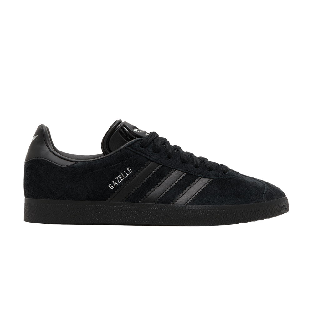 gazelle-all-black-silver-ji2161