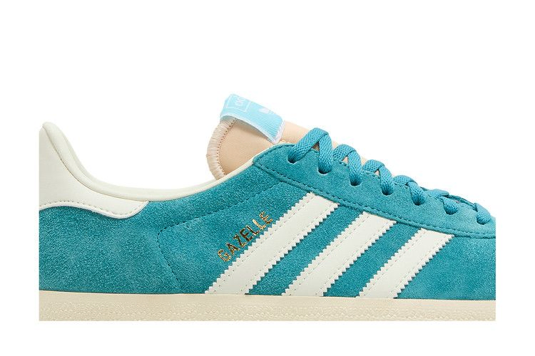Кроссовки adidas Gazelle 'Arctic Fusion'