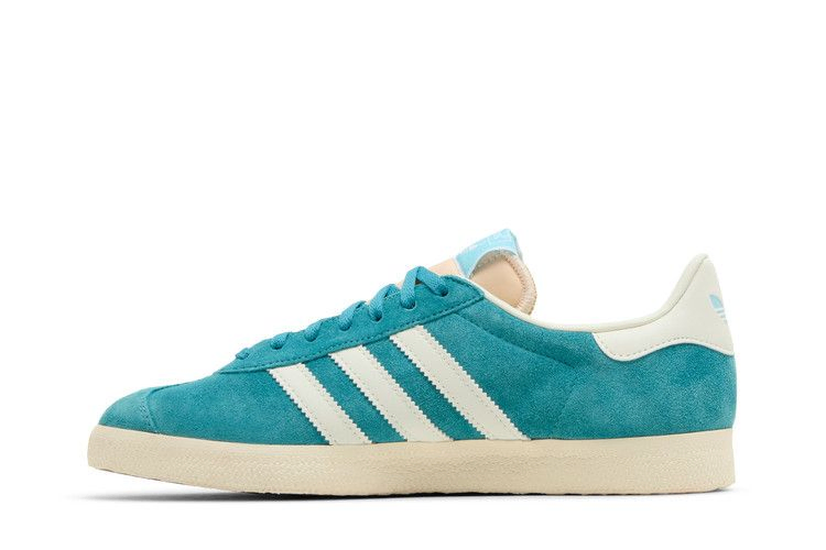 Кроссовки adidas Gazelle 'Arctic Fusion'