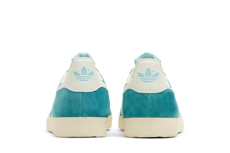 Кроссовки adidas Gazelle 'Arctic Fusion'