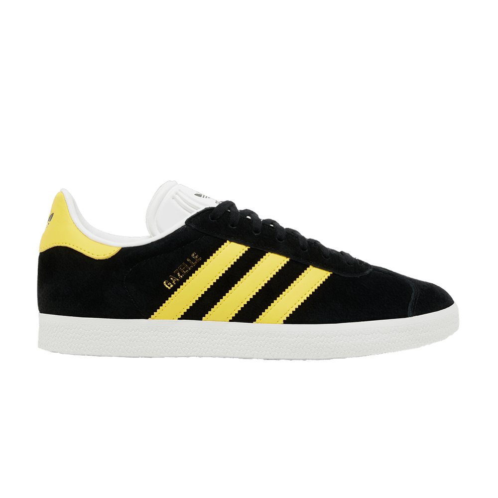 gazelle-black-impact-yellow-ig0669