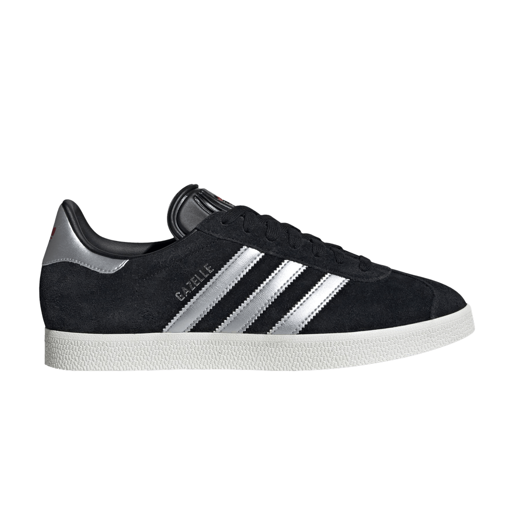 gazelle-black-silver-metallic-if1826