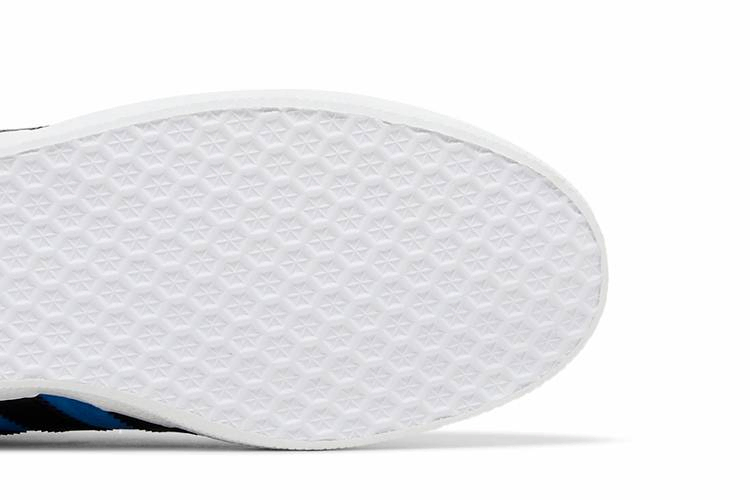 Кроссовки adidas Gazelle 'Blue Bird Black'