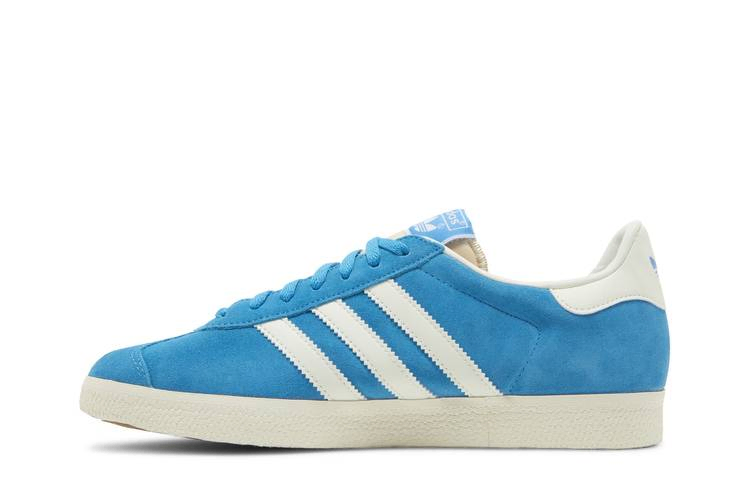 Кроссовки adidas Gazelle 'Bold Aqua'