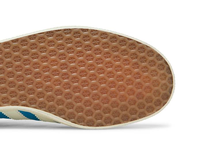 Кроссовки adidas Gazelle 'Bold Aqua'