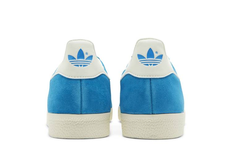 Кроссовки adidas Gazelle 'Bold Aqua'