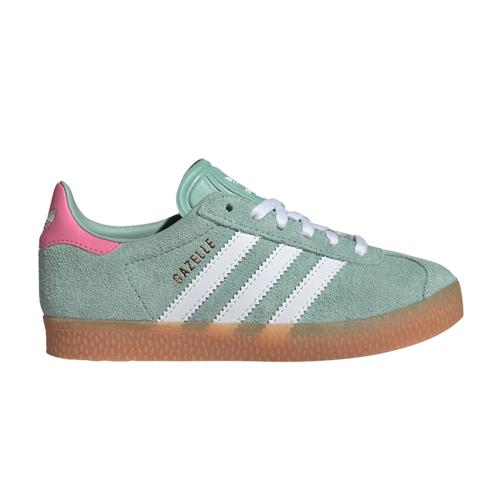 gazelle-c-hazy-green-id6555