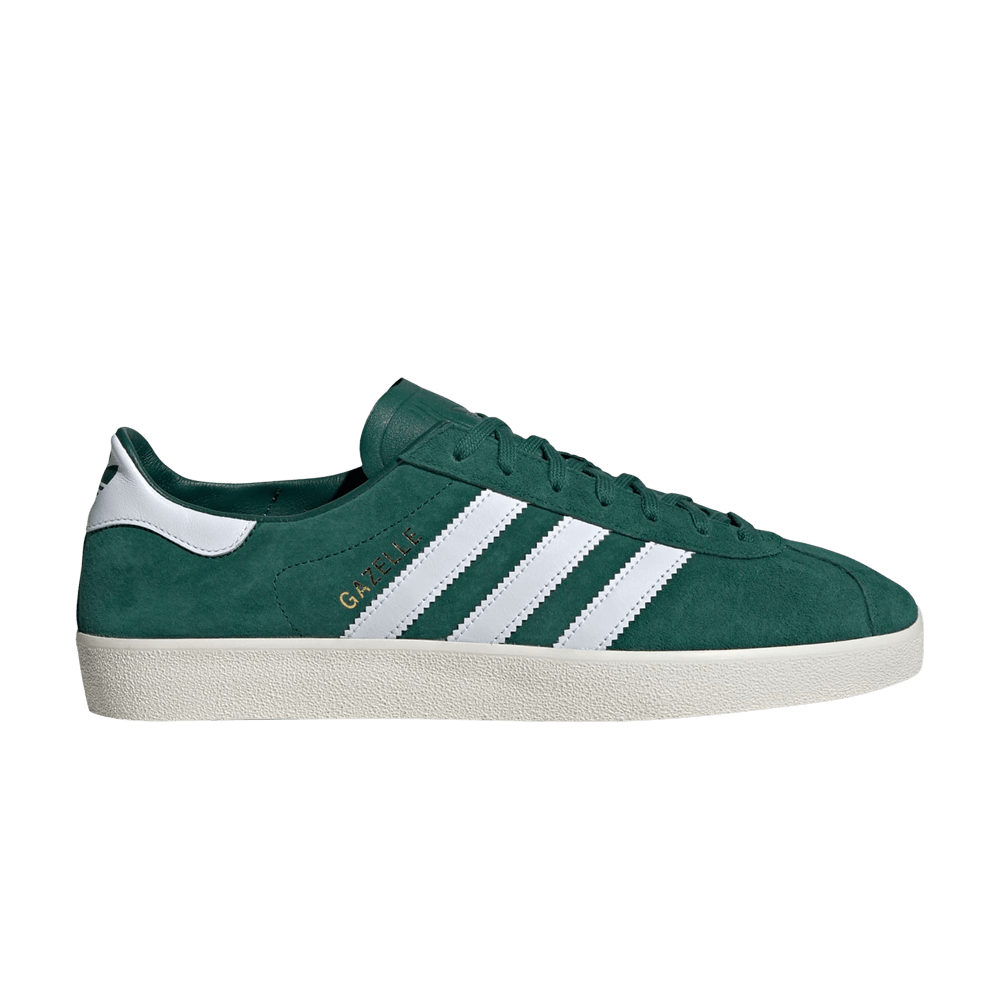 gazelle-decon-collegiate-green-ie9168