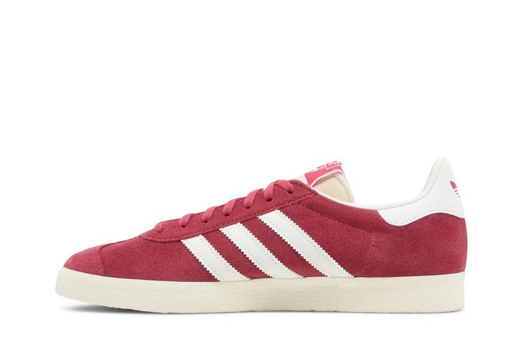Кроссовки adidas Gazelle 'Glory Red'