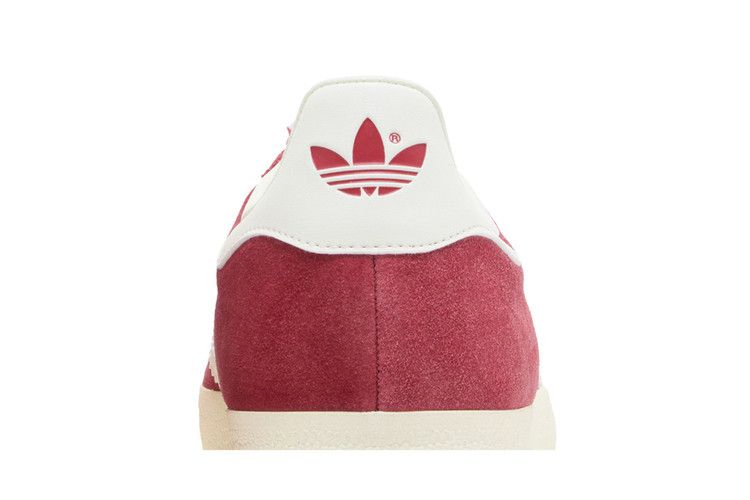 Кроссовки adidas Gazelle 'Glory Red'